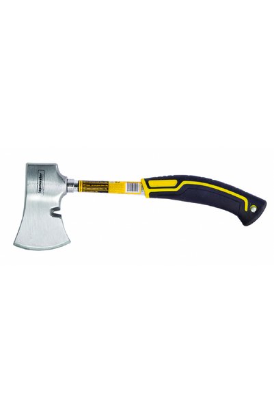 Topmaster TOP MASTER Τσεκούρι με εργονομική λαβή 560γρ 381314