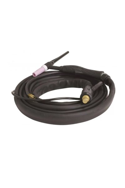 tecnoweld Πυρσός συγκόλλησης TIG TIG17V 4μ 96010
