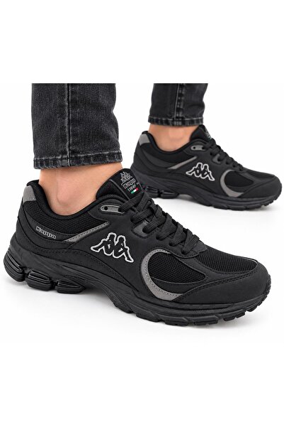 Kappa Kp-2108Mk Anatomic Comfortable Men's Casual Sports Shoes
