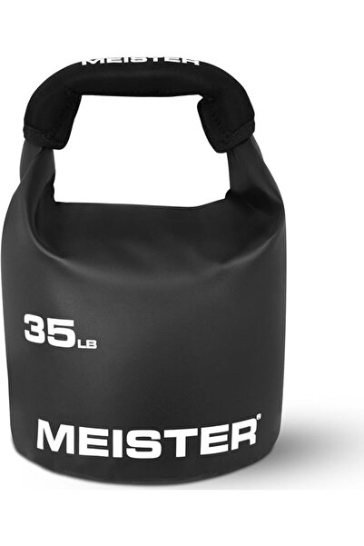 Meister كيتل بيل رملي محمول من BEAST