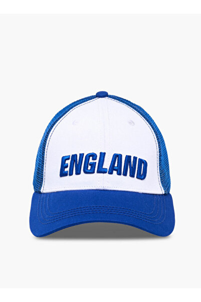 FAV Men Cap with Snap Back Closure