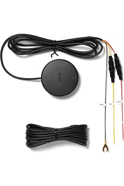 70MAİ 4G Hardwire Kit UP04 for Dash Cam Omni, A810, A510, A810S & T800 (Not C...