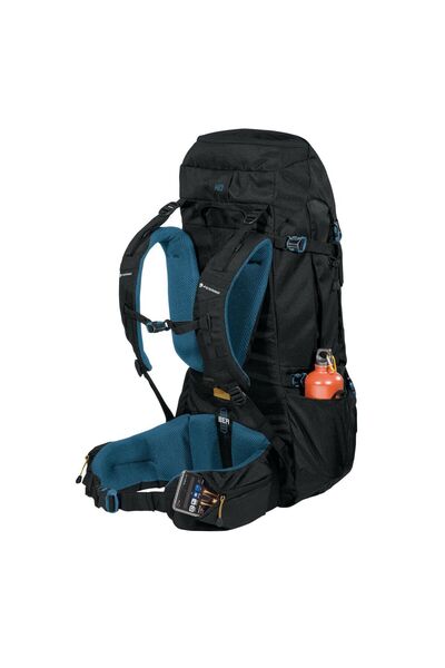 Ferrino Appalachian 75 Backpack - Black
