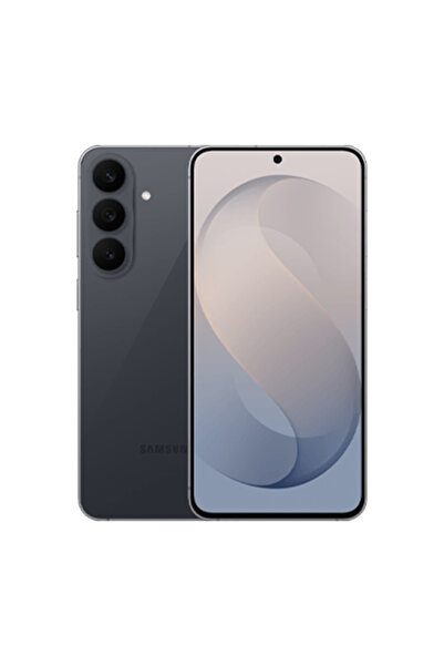 Samsung Galaxy S26 FE S741 5G Διπλή SIM 8GB RAM 128GB - Γραφίτης