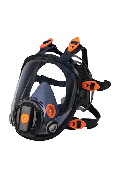 ACTIVEGEAR Μάσκα πλήρους προσώπου χωρίς φίλτρα M90X