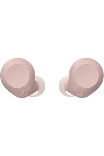 Sonyeo Sony WF-C710N Truly Wireless Earbuds with Noise Cancelling, Pink