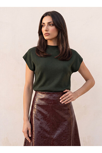 FAV Smart Top with Extended Sleeves