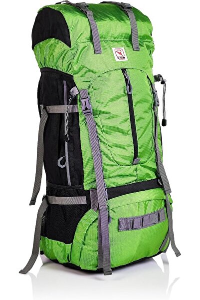 RE-­FLECTION Created by Nature Re-flection 60 Litre Lightweight Mountaineerin...