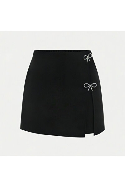 Generic Brand Regular Fit Women's Short
