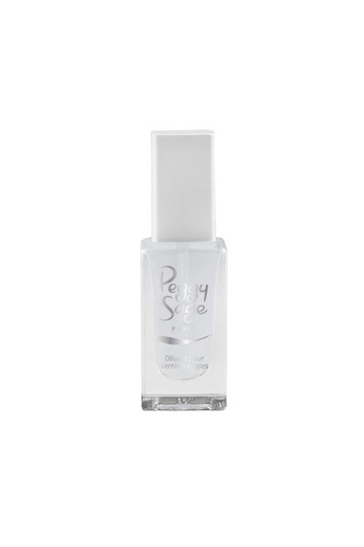peggy sage Διαλυτικό βερνικιού νυχιών (11ml)