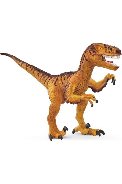 SCHLEICH Velociraptor Figurine