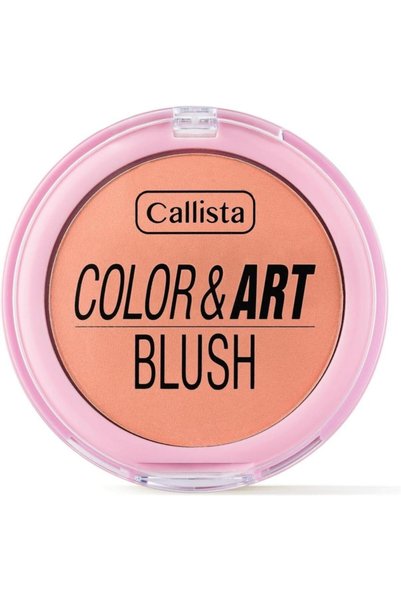 Callista كولور آند آرت بلاش كورال كراش 150