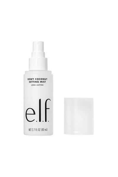 ELF إي.إل.إف. رذاذ تثبيت المكياج بخلاصة جوز الهند - 80 مل