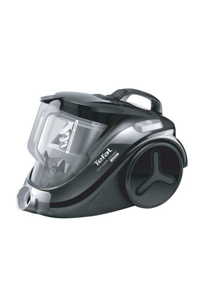 TW37B1TR Compact Power Cyclonic 850 Watt 1,5 L Kapasiteli Toz Torbasız Süpürge