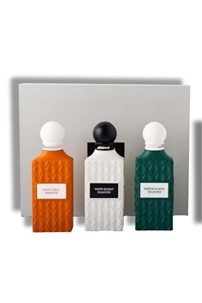Parfümian Sweet and Fragrant Perfume Set