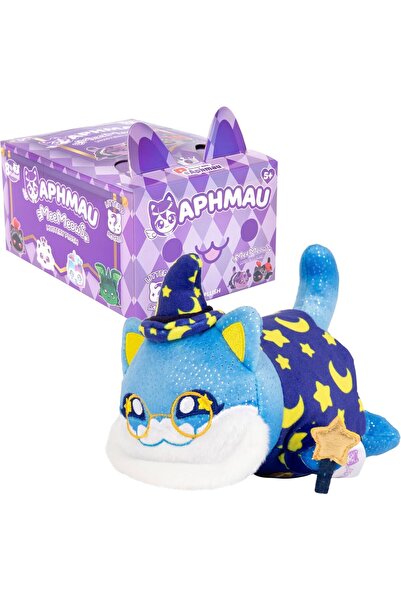 Aphmau MeeMeows Mystery Plush, Royals Collection Series 9, 1 Piece