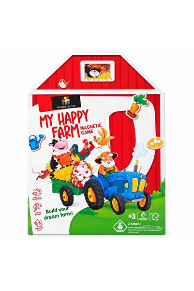 BAŞEL My Happy Farm