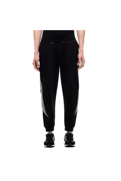 EA7 Παντελόνια TRAIN ATHLETIC COLOUR BLOCK M PANTS CH BR