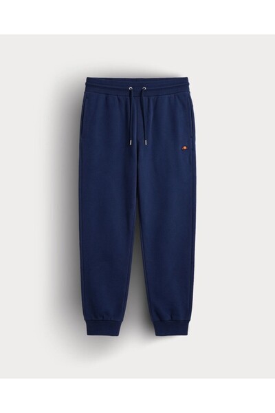 Ellesse 5WM4583-NV Ανδρικό Φούτερ Μπλε Σκούρο