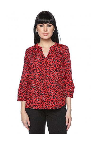 Miss One Bluza rosie