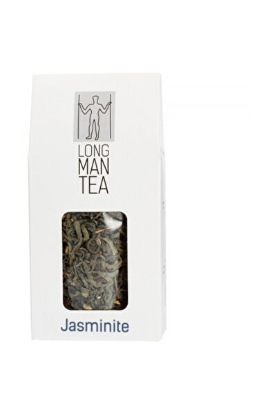 Long Ceai pentru bărbați - Jasminite - Ceai vrac - 80g