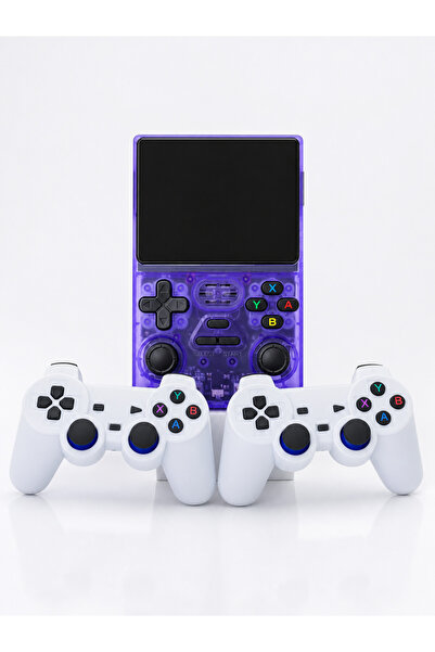 M18 Pro Konsol