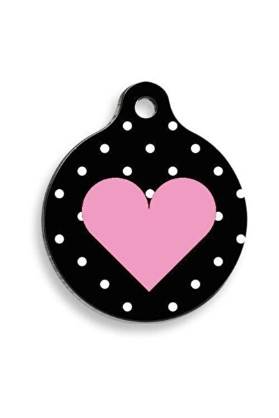Pet Tag Art Qr-Ld00282-1-M