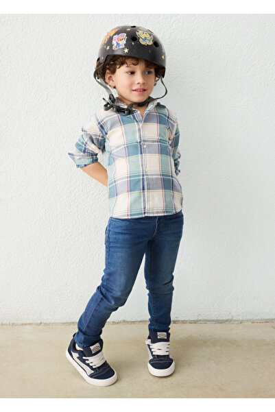 MAYORAL Children's Jeans Oscuro 0504