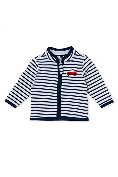 ebebek Hello Baby HelloBaby Yenidoğan Hırka