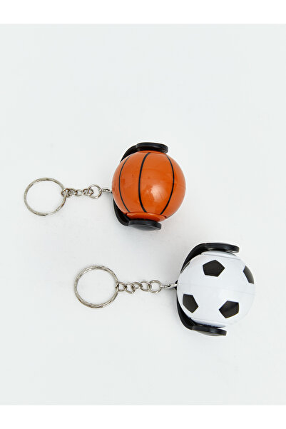 LC Waikiki Ball Figured Keychain