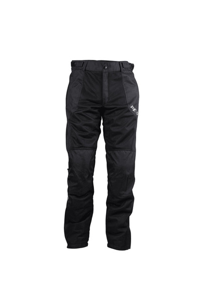 Pes Holding Pantaloni Moto PES de Vară, Textil Perforat, cu Protecții CE Leve...