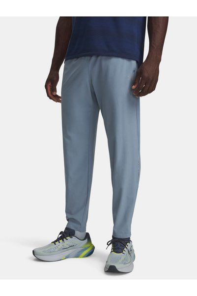 Under Armour Pantaloni de trening UA Velociti - Pantaloni sport pentru bărbaț...