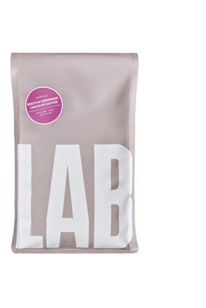 CoffeeLab Cafea Boabe Brazylia Cemorrado Chocolate Edition Espresso Aroma Cio...