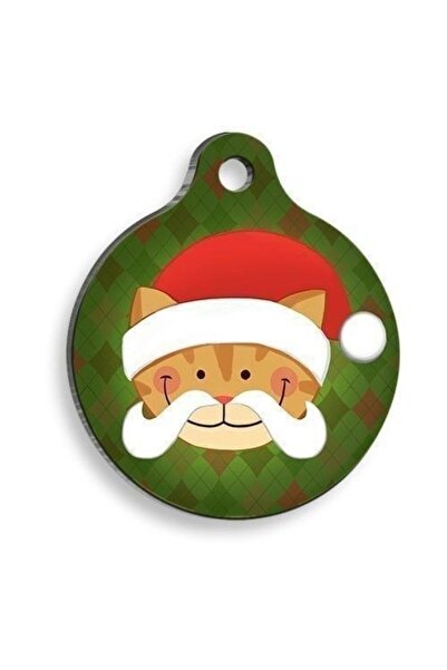Pet Tag Art Qr-Rsy-065-M