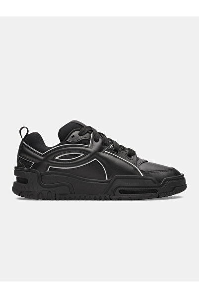 Under Armour UA HB-LO - Pantofi unisex, negri