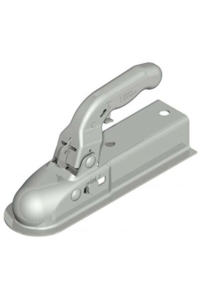 750 KG 50MM Römork Kilidi (KAPLİN)