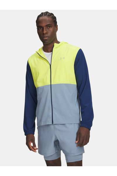 Under Armour Jachetă cu glugă UA Velociti - Jachetă pentru bărbați