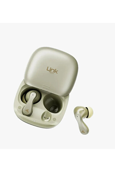Linktech TW49 Premium ENC 4 Mikrafonlu TWS Bluetooth Kulaklık (75 Saat Müzik)