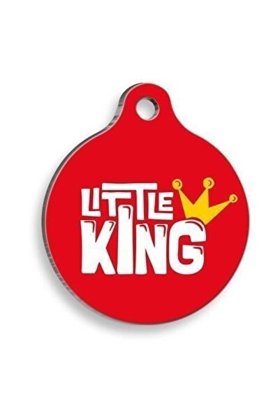 Pet Tag Art Qr-Ld00271-M