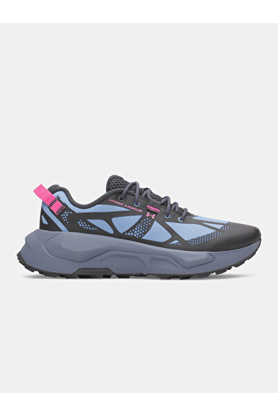 Under Armour W Charged Bandit TR 4 - Pantofi de damă, Albastru