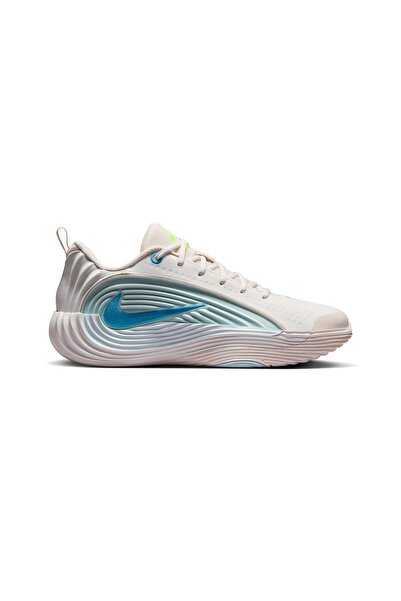 Nike ΓΙΑΝΝΗΣ ΑΜΥΡΤΤΗΤΑ 5 IM5130-102 Εκρού