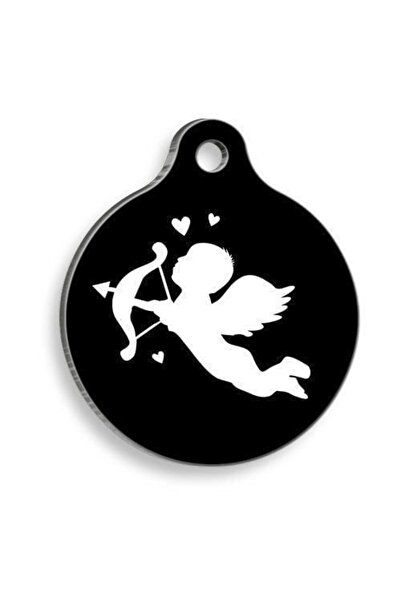 Pet Tag Art Qr-Rsy-132-M