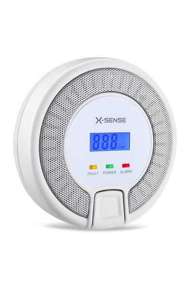 X-Sense Detector de monoxid de carbon CO03D