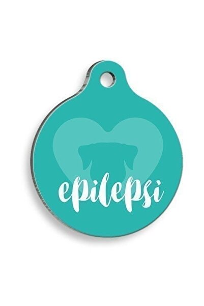 Pet Tag Art Qr-Ld00079-M
