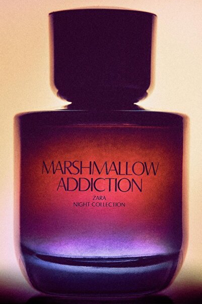 Zara MARSHMALLOW ADDICTION EDP 90 ML (İNDİRİMSEHRİ)