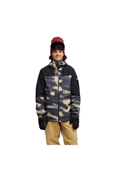 Forever Stretch 20K Insulated Erkek Snowboard Ceketi ERKEK SNOWBOARD CEKETİ