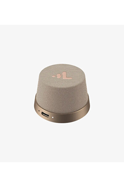 Linktech BM8 TWS Manyetik Mini Bluetooth Hoparlör