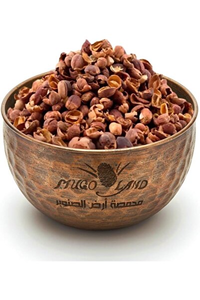 MUGO LAND Coffee Grounds 250g