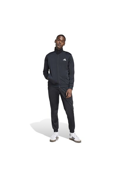 adidas Αθλητικά ρούχα M TS KB5269 Μαύρο