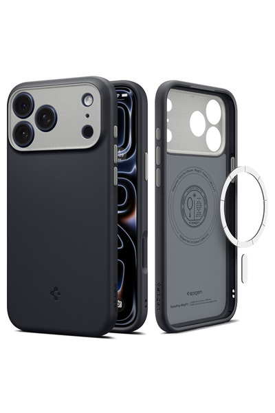 Spigen Θήκη Τηλεφώνου, Caseology Nano Pop MagSafe, για iPhone 17 Pro / iPhone...